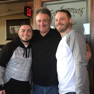 Meet your Posher, Ryan